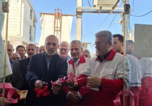 عملیات نجات ۸ هزار نفر توسط امدادگران مازندرانی