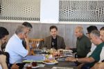 نارنج‌داربن تنکابن در مسیر مدیریت هوشمند