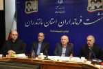 اختیارات جدید استانداران فرصت مهمی برای شکوفایی مازندران است