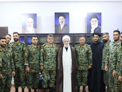 آمریکا و اسرائیل صراحتاً به حمایت مالی و تسلیحاتی از مخلان امنیت اعتراف کردند