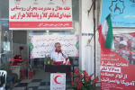 خانه‌های هلال مازندران تا پایان سال‌جاری به ۵۰۰ واحد می‌رسد