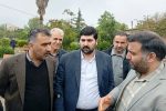 پایش میدانی زیرساخت‌های آستارا و هشدار دادستان به مدیران شهری