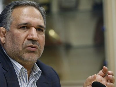 پل چهارم رامسر تا دهه فجر تکمیل شود