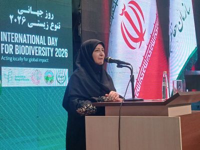  امنیت تنوع زیستی، بخشی از امنیت ملی است