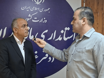 ۱۰۰ میلیارد تومان برای گازرسانی به ۵ روستای کجور اختصاص یافت