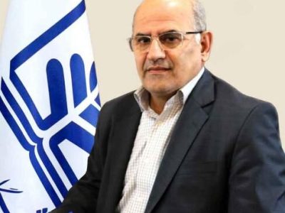 اعلام آمادگی دانشگاه مازندران برای نقش‌آفرینی علمی در پیشبرد برنامه‌های استان