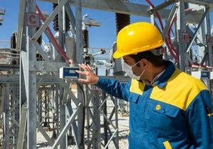 راهکارهای هوشمندسازی شبکه برق مازندران