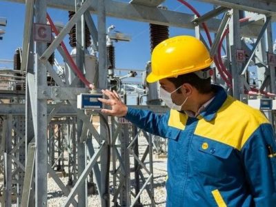 راهکارهای هوشمندسازی شبکه برق مازندران