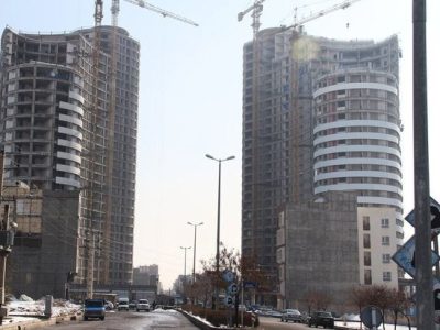 مازندران دیگر جای آزمون و خطا نیست/ هشدار کارشناسان درباره بلندمرتبهسازی در شمال