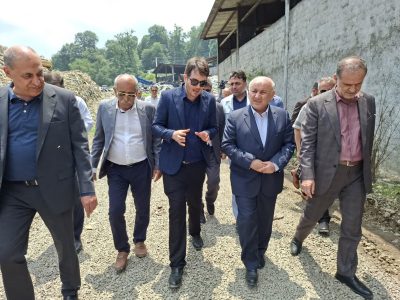 از ابرپروژه پسماند تا تولید ثروت از زباله؛ گام بلند دولت برای جراحی محیط‌زیستی مازندران