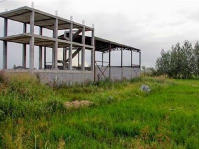 از اخطارهای قانونی تا تخریب‌های اجباری