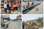 از تزریق ۲۵۰ میلیارد ریالی تا تأمین آب پایدار برای ۱۰ هزار شهروند