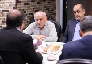 هم‌صدایی سه استان شمالی برای توسعه پایدار/ مطالبات مشترک روی میز دولت