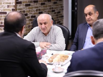 هم‌صدایی سه استان شمالی برای توسعه پایدار/ مطالبات مشترک روی میز دولت