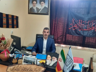 اعطای ۵۹ میلیارد ریال تسهیلات در میراث فرهنگی سوادکوه