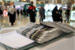 امضای پایان برای روزنامه‌ها و کسب‌وکارهای سنتی