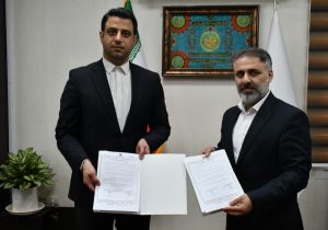 گامی برای خانهدار شدن اهالی فرهنگ؛ شهرک مسکونی فرهنگ، هنر و رسانه مازندران وارد فاز اجرایی شد