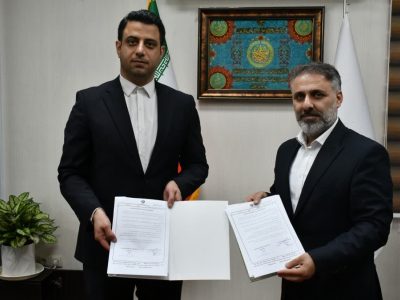 گامی برای خانهدار شدن اهالی فرهنگ؛ شهرک مسکونی فرهنگ، هنر و رسانه مازندران وارد فاز اجرایی شد
