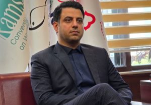 تهاتر هوشمندانه برای تولد فرهنگسرای مدرن رامسر