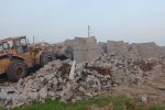 بازگشت جنگل به بیت‌المال