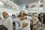 بازگشت حجاج مازندرانی از ۲۱ خرداد آغاز می‌شود