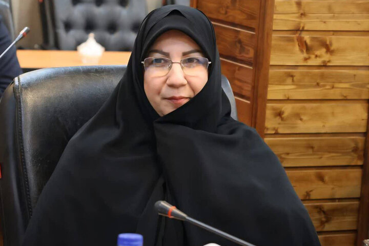 بازگشت ۶۶ کودک از چرخه کار؛ گامهای بهزیستی مازندران برای احیای کودکی بازگشت ۶۶ کودک از چرخه کار؛ گامهای بهزیستی مازندران برای احیای کودکی