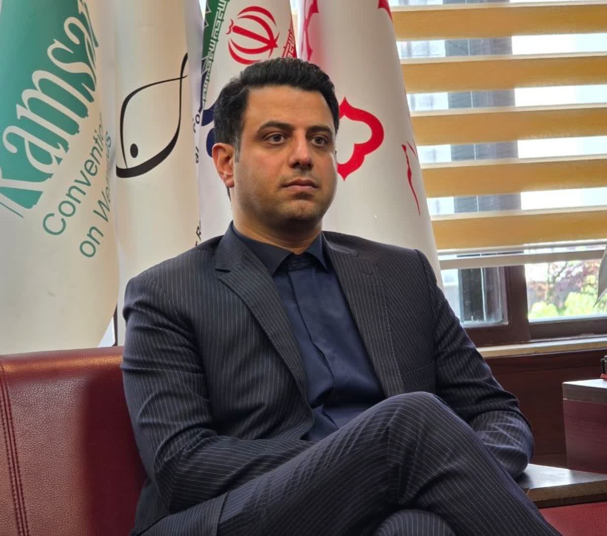 تهاتر هوشمندانه برای تولد فرهنگسرای مدرن رامسر