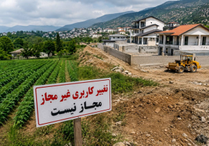 مازندران در جدال قانون، سوداگری و امنیت غذایی