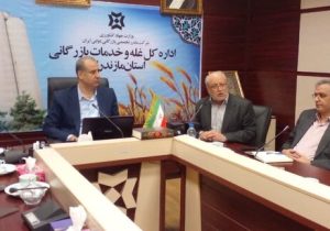 تأکید مدیران سازمان برنامه و بودجه کشور بر پرداخت به‌موقع مطالبات گندم‌کاران