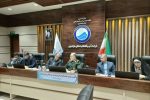 حمایت قاطع مجمع نمایندگان مازندران از سپاه کربلا و مدافعان وطن