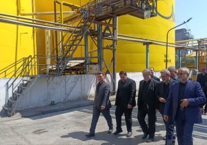 ضرورت تأمین امنیت سرمایه‌گذاری و رفع موانع واحدهای تولیدی مازندران