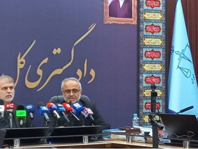 صدور قرار وثیقه سنگین برای ۱۴ متهم پرونده کانال معاند شکار مزدور