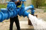 طرح آبرسانی غرب مازندران با پیشرفت فیزیکی مطلوبی در حال اجرا است