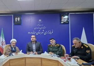 فعالیت پروژههای عمرانی در شرایط جنگی