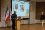تنگه هرمز پیام اقتدار ایران است/ نهضت مردمی؛ پشتوانه رهبر جدید