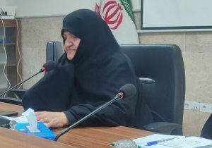 مسیر مدیریت و تصمیم‌سازی را برای بانوان متخصص باز کنید