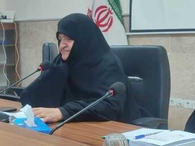 مسیر مدیریت و تصمیم‌سازی را برای بانوان متخصص باز کنید