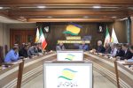 منطقه آزاد انزلی کانون پشتیبانی از پروژههای فناورانه صنعت برق است