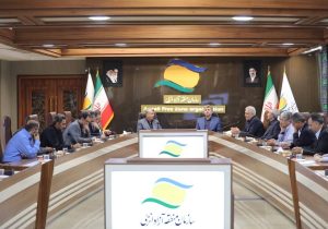 منطقه آزاد انزلی کانون پشتیبانی از پروژههای فناورانه صنعت برق است