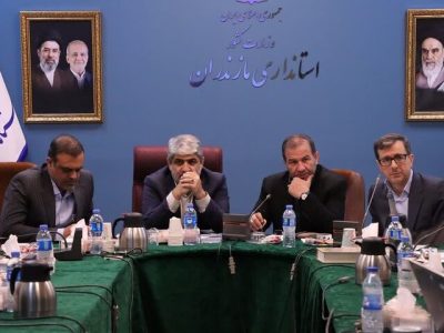 موازنه میان «قانون» و «مصلحت عمومی»؛ تدبیر شورای فنی برای خروج پروژه‌ها از بن‌بست