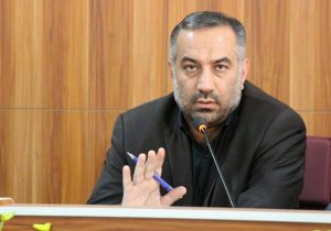 میزهای خدمت قضایی، موتور محرک توسعه محلات کمبرخوردار گلستان