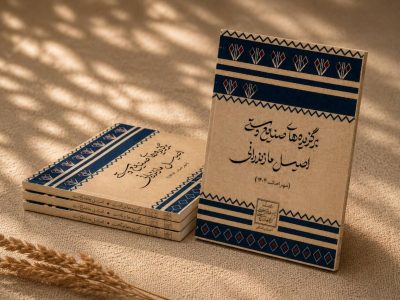 نقشِ هویت بر تار و پود هنر؛ مهر اصالت ملی بر شانه‌های صنایع‌دستی مازندران