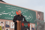 ملت ایران نقشه دشمن برای آشوب را خنثی کرد