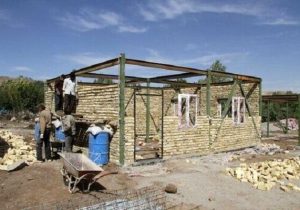 هدیه دولت در هفته شهریور؛ ۲ هزار واحد مسکونی روستایی آماده تحویل