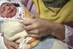نرخ باروری در برخی شهرستان‌ها به ۰.۷ درصد کاهش یافته است