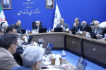 هیئتهای مذهبی سنگرهای بصیرت،امید و دفاع از انقلاب هستند