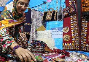 پنجشنبهبازار صنایعدستی نوشهر؛ پیوند فرهنگ، گردشگری و اقتصاد محلی