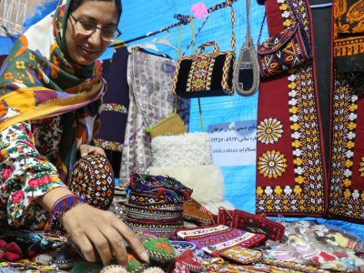 پنجشنبهبازار صنایعدستی نوشهر؛ پیوند فرهنگ، گردشگری و اقتصاد محلی