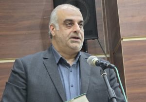 پیشگیری از وقوع جرم وظیفه همگانی است