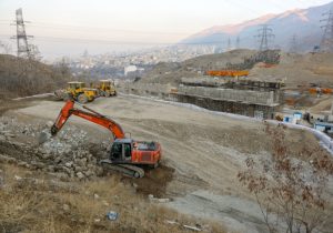 گرهگشایی از یکی از مهمترین پروژههای زیرساختی شمال کشور
